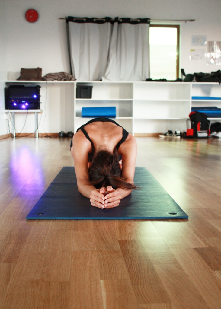Cours de yoga individuel Cours individuels de yoga