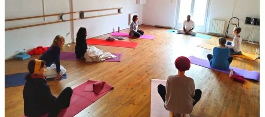MEDITATION